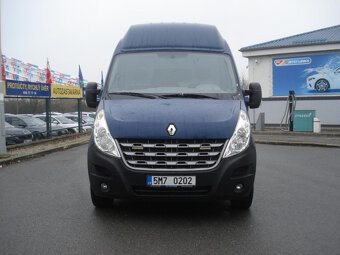 Renault Master 2.3 DCI L3 H4 NAVI DPH - 5
