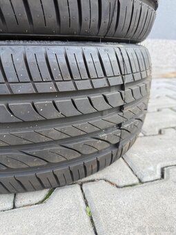 Nankang AS-1, 195/40 R17 - 5