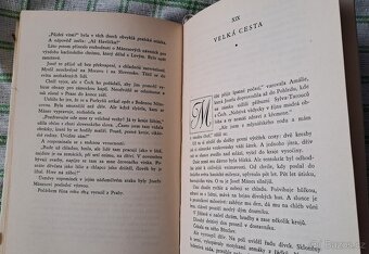 Kniha Cestou lásky - F. Kožík - 5