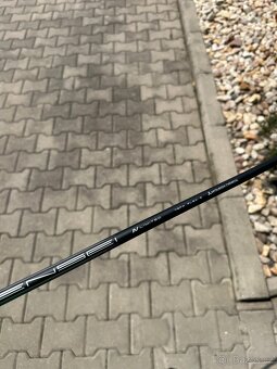 TAYLORMADE STEALTH Plus - 3 dřevo - 3fw - 5