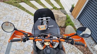 KTM 950 Superenduro - 5