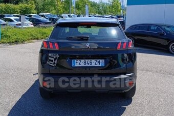 PEUGEOT 3008 II (2) PureTech 130 S&S BUSINESS EAT8 2021 - 5