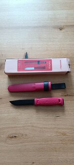 nůž Morakniv - 5