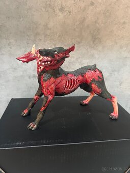 Resident Evil hot toys , sideshow - 5