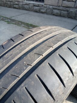 Pneumatiky 195/65 r15 - 5