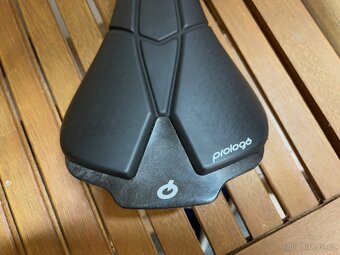 Prologo Scratch M5 NACK - karbonové sedlo - 5