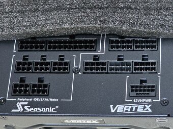Seasonic Vertex PX-1000 Platinum - 5