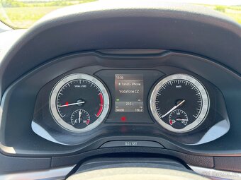 Prodám Škoda Karoq 1.5 tsi - 5