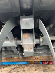 Sněhova freza SB135/60 4 bod - 5