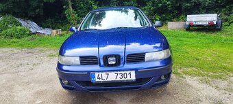 Seat Leon 1.6 77 kw - 5
