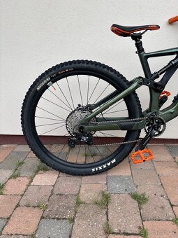 Horské kolo Orbea Rallon M20 carbon - 5