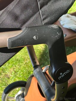 Kočárek Mima Xari - 5