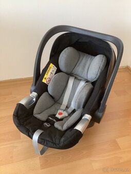 Autosedačka ZOPA X1 PLUS I - SIZE - 5