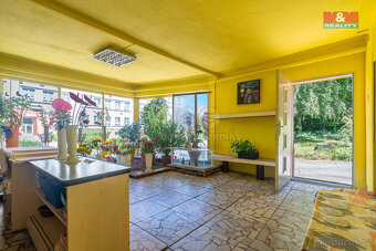 Prodej obchod a služby, 1274 m², Ostrava, ul Škrobálkova - 5