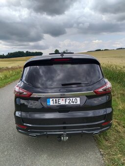 FORD S-MAX ST-LINE - 5