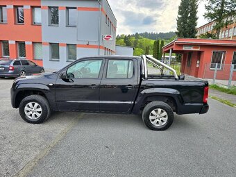 Volkswagen Amarok 2.0 BiTDI 120 kW 4motion - 5