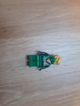 Lego ninjago - 5