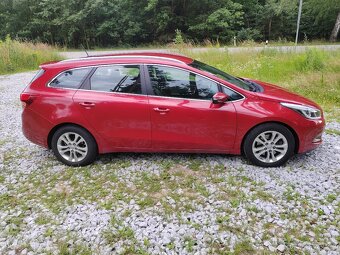 Kia ceed 1.6 gdi 99 kW r.v.2014 - 5