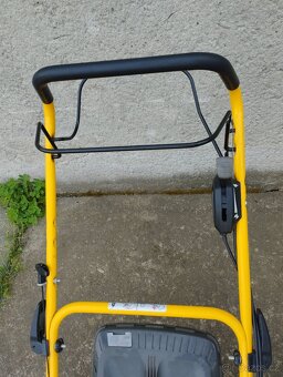 Stiga Combi 53 SVQH - 5
