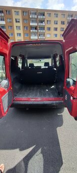 Ford tourneo connect - 5