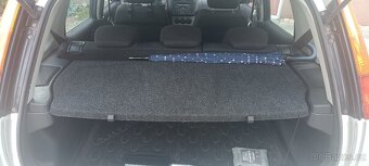 Subaru justy - 5