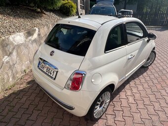 FIAT 500 disel /2016 - 5