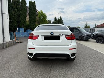 BMW X6 3.0D 280 kW - 5