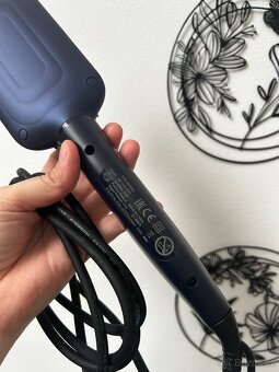 Žehlící kartáč Philips Series 5000 BH885/00 - 5
