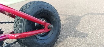 Mini bmx rocker irok - (pro dospělé i děti) - 5