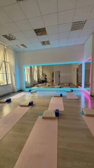 Zrcadla do pilates studia - 5