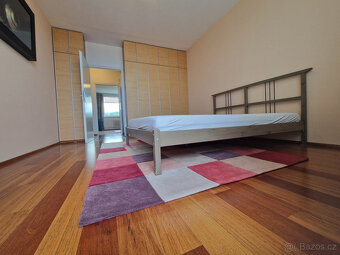 2+1 (59,6m2) s balkonem, ul. Ulička, Brno-Kohoutovice - 5