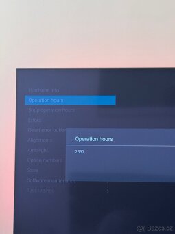 Philips OLED TV – špičkový OLED s Ambilightem - 5