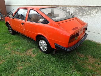 Škoda 130 rapid - 5