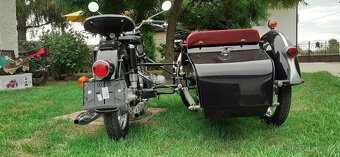 BMW R60/2 - 5