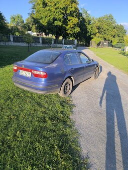 Seat Toledo II 1.6 SR - 5