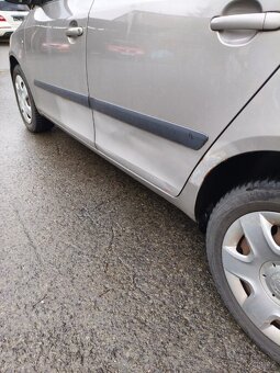 Škoda Fabia Combi 1.4 MPI - 5