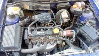 Opel Astra - 5