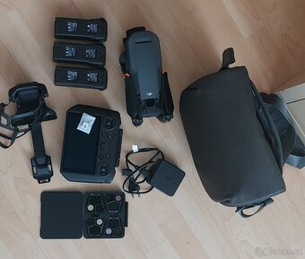 DJI Mavic 3 Pro - 5