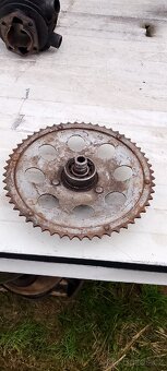 Jawa rozeta 50 - 5