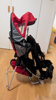 Dětské nosítko/krosna Salewa Koala - 5
