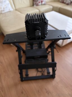 Fanatec DD Pro 8NM, Fanatec CSL Elite V2 - 5