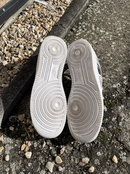 Nike air force 1 Custom Slam Dunk Tanjiro - 5