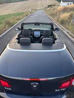 Vw Eos 2.0TDi 103kw, 193tkm, r.v.2008 - 5