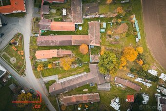 Prodej, domy/rodinný, 70 m2, 34201 Dražovice, Klatovy [ID 77 - 5