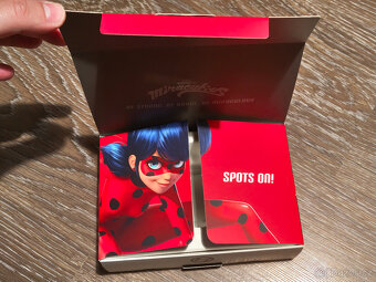 Pixel Art Miraculous ovladač pro Nintendo Switch, Android,PC - 5