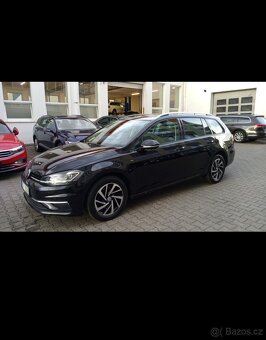 WV Golf 7 r.v.2019 4-MOTION automat PANORAMA - 5