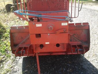 Lesnický naviják - 5