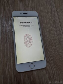 Apple iPhone 6s 32GB stříbrný - 5
