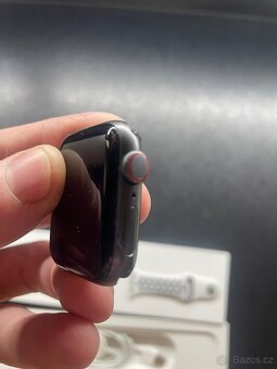 Apple Watch SE Cellular - 5