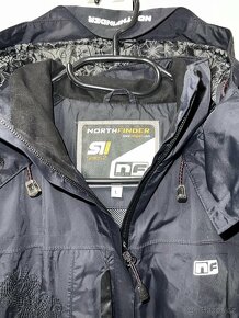 Dámská bunda NorthFinder Series 2 vel. L - 5
